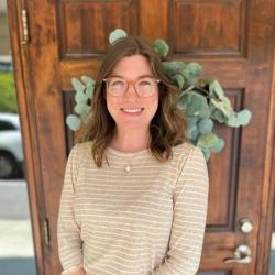 Allison Blakenship